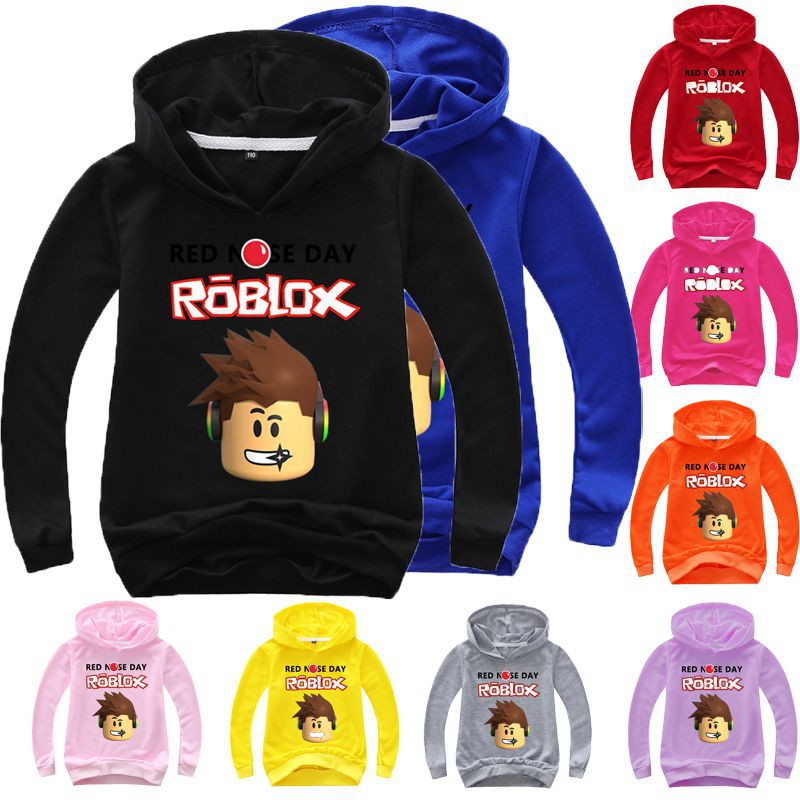 Áo Hoodie In Hình Hoạt Hình Dễ Thương Cho Bé Trai