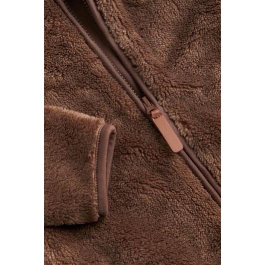 Áo khoác lông cừu cho bé trai,gái vợt sale rẻ