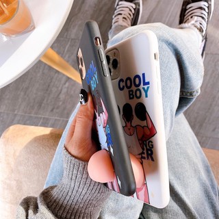 ỐP LƯNG FULL DÒNG COOL BOY MOCHI