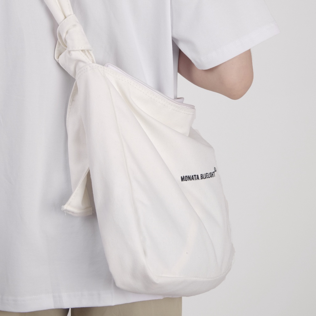 TÚI MESSENGER CANVAS BAG