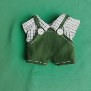 Outfit doll 15-20