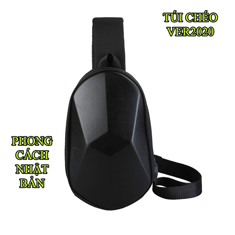 TÚI ĐEO CHÉO THỜI TRANG BEAST –PHONG CÁCH NHẬT BẢN