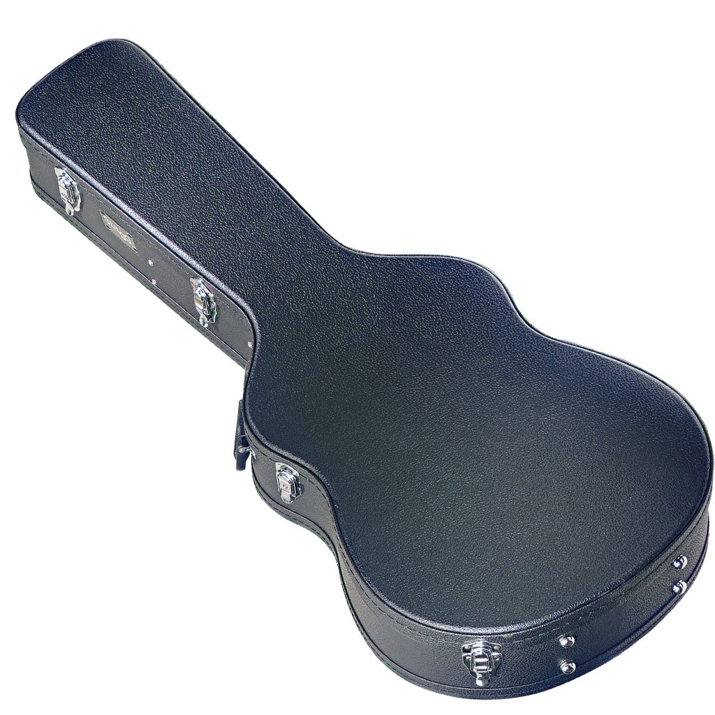 Hộp, Bao Đàn Guitar Cứng Stagg GCA-C - Nhập Khẩu Bỉ - Sol.G