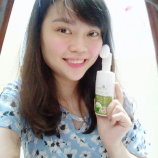 Sữa rửa mặt I'm Nature
