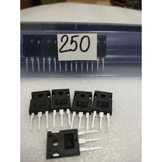 Tranzito Sò MOSFET IRF250