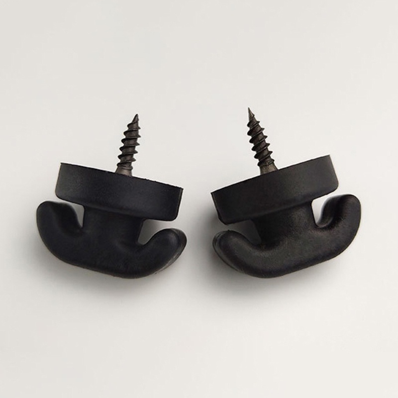 Set 2 / 4 / 8 Móc Treo Đồ Tiện Dụng Cho Xe Hơi