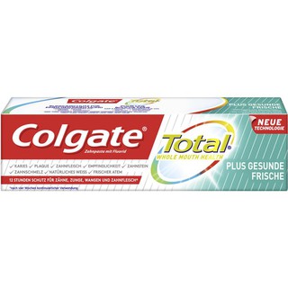 Kem đánh răng Colgate Total Plus Healthy Fresh