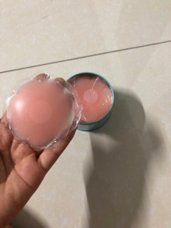 Set 2 Miếng Dán Nâng Ngực Silicon 881