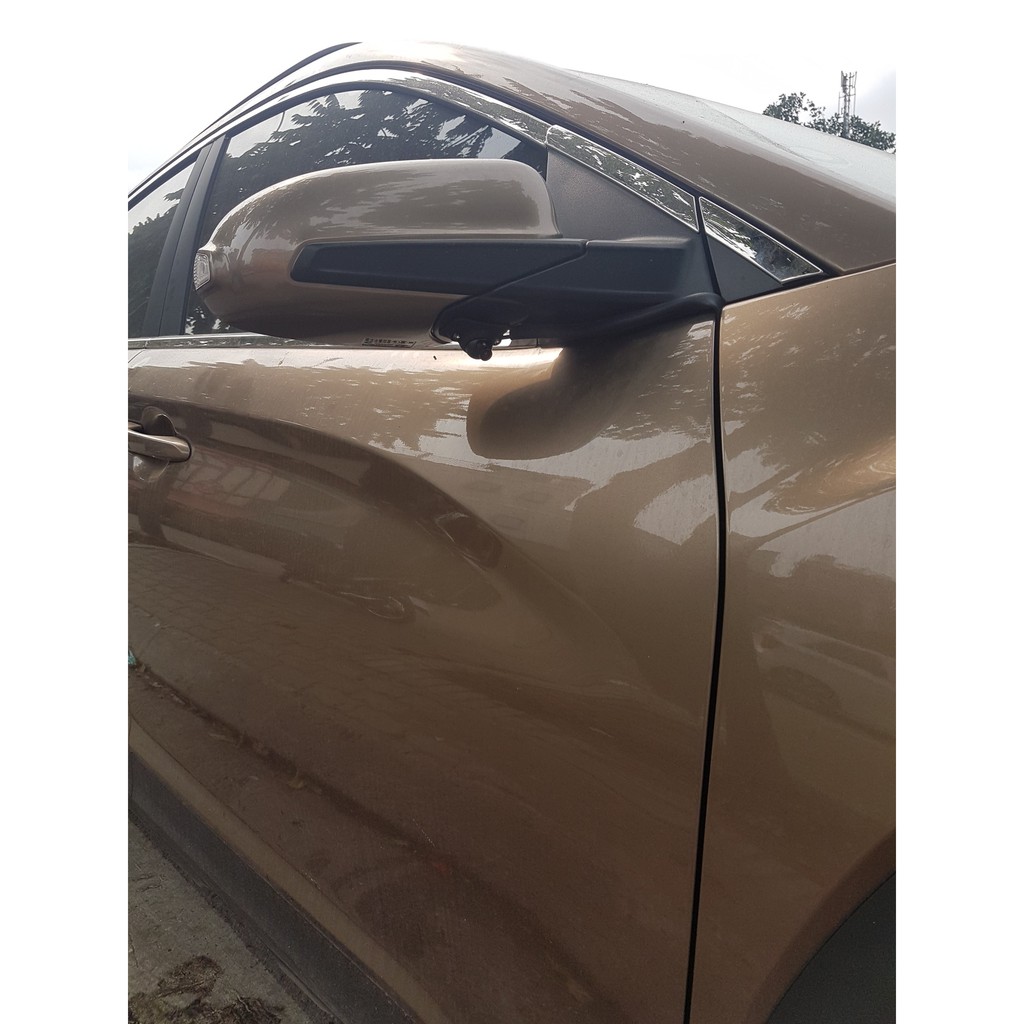 Combo Camera Cập Lề Ô Tô + Màn Hình 5inch 800*480P | BigBuy360 - bigbuy360.vn