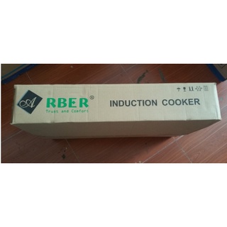 Bếp từ đôi Arber 279