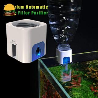 Auto Hydrating Device Aquarium Water Level Controller for Aquarium Fish Bowl