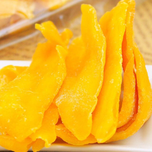 XOÀI SẤY DẺO ĐÀ NẴNG