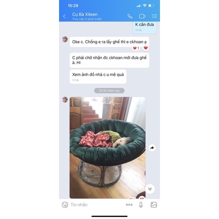 Ghế lười thư giãn Papasan mây thật/ giả mây phòng ngủ, decor ban công nằm thư giãn, trang trí phòng khách, đọc sách