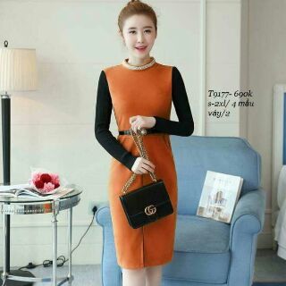 COMBO ĐẦM TÙY CHỌN