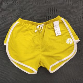 Quần Thể Thao hoa cúc🌼nữ (40kg-60kg)
