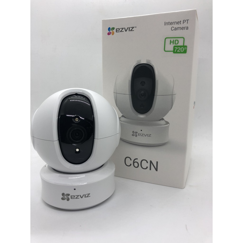 Camera Ezviz cv-246 720p Có cổng Lan - Hàng chính hãng | BigBuy360 - bigbuy360.vn