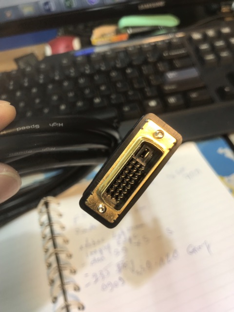 Cáp HDMI to DVI (24+1) dài 2m Ugreen UG-10135 chính hãng