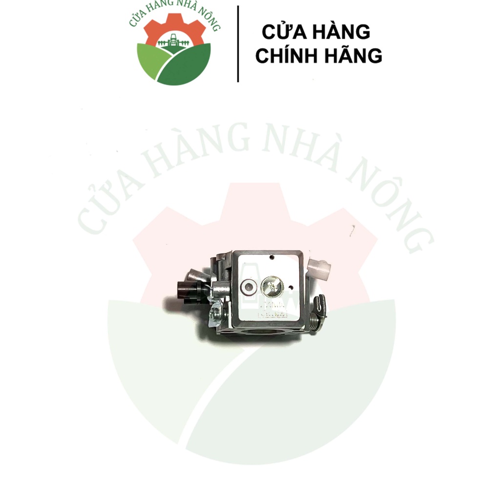 Bình xăng con máy cưa STIHL MS 381  zin - Phụ tùng STIHL chính hãng