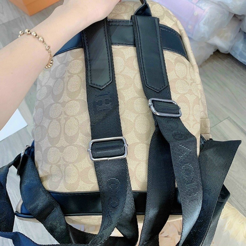 BALO COACH HOẠ TIẾT size 27