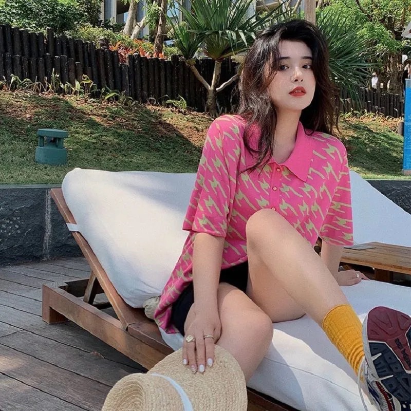 [ORDER] ÁO POLO NỮ PHONG CÁCH | BigBuy360 - bigbuy360.vn