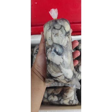 1KG 2 bịch Hào sữa hàng mới 100% như hình!! [Grab + Now Ship] | BigBuy360 - bigbuy360.vn