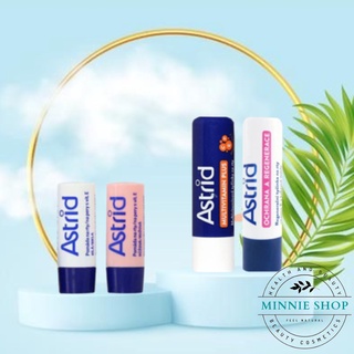 Son dưỡng môi mỡ hươu Astrid - Cộng Hòa Séc