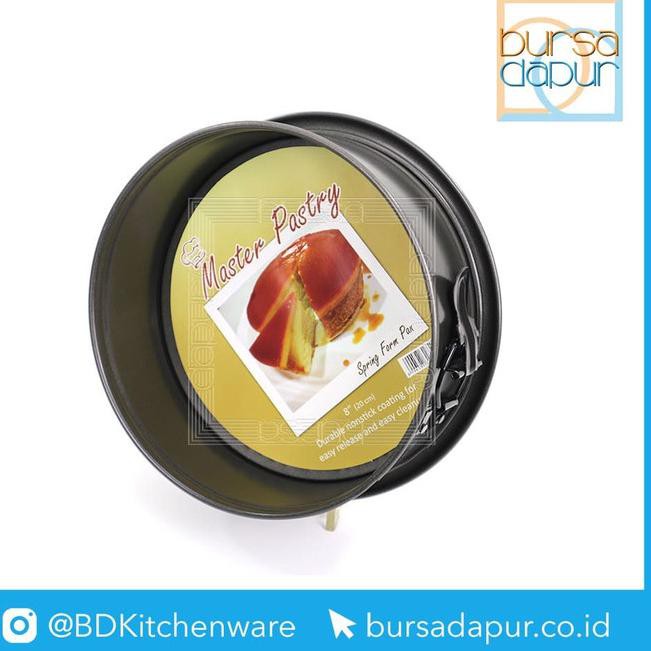 Dụng Cụ Làm Bánh Chống Dính 20cm Chuyên Dụng | BigBuy360 - bigbuy360.vn