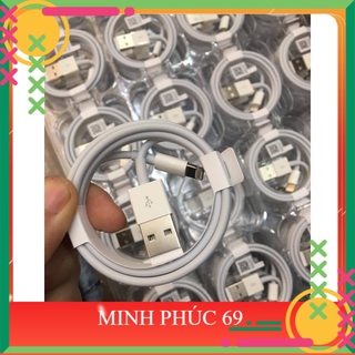Cáp iphone 7 8ic