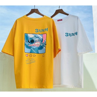 [Freeship] Áo thun Snitch Unisex freesize
