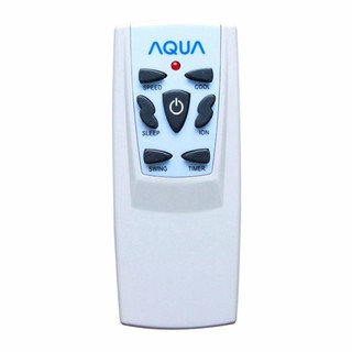 Quạt hơi nước Aqua AREF-B110MK3A