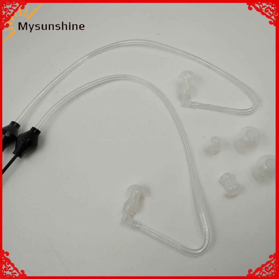 Tai Nghe Chống Bức Xạ 3.5mm Cho Điện Thoại Thông Minh | BigBuy360 - bigbuy360.vn