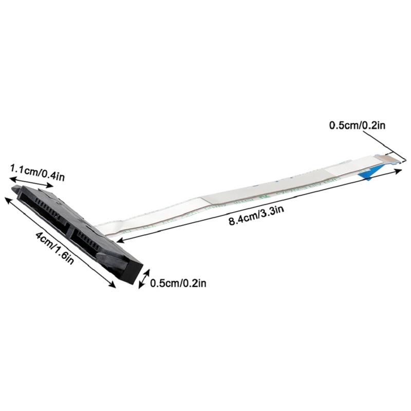 Dây Cáp Kết Nối Ổ Cứng Cho HP 15-AB 15-ab065tx 15-ab006tx