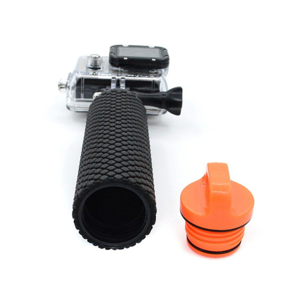 Phụ Kiện Chụp Ảnh Dưới Nước Tay Cầm Phao Cho Gopro Hero - Hàng Nhập Khẩu