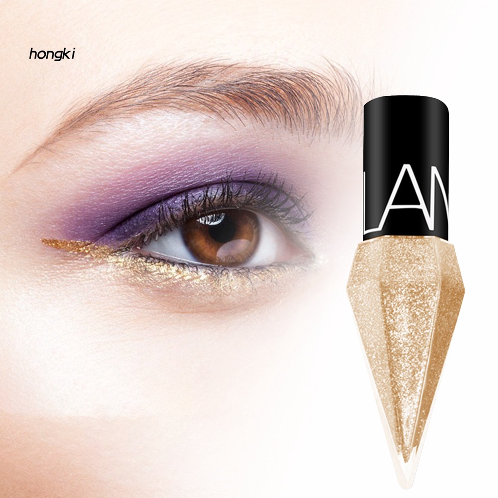 Bút kẻ mắt dạng lỏng chống nước không nhòe tiện dụng
 | BigBuy360 - bigbuy360.vn