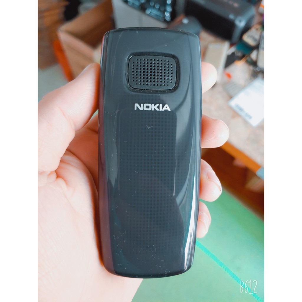 Điện thoại Nokia X1-01 hàng chính hãng