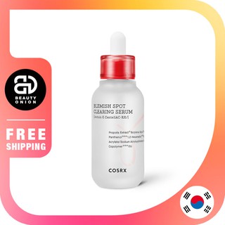 Serum Cosrx AC 24.04.12 Giúp Làm Mờ Vết Thâm 40ml