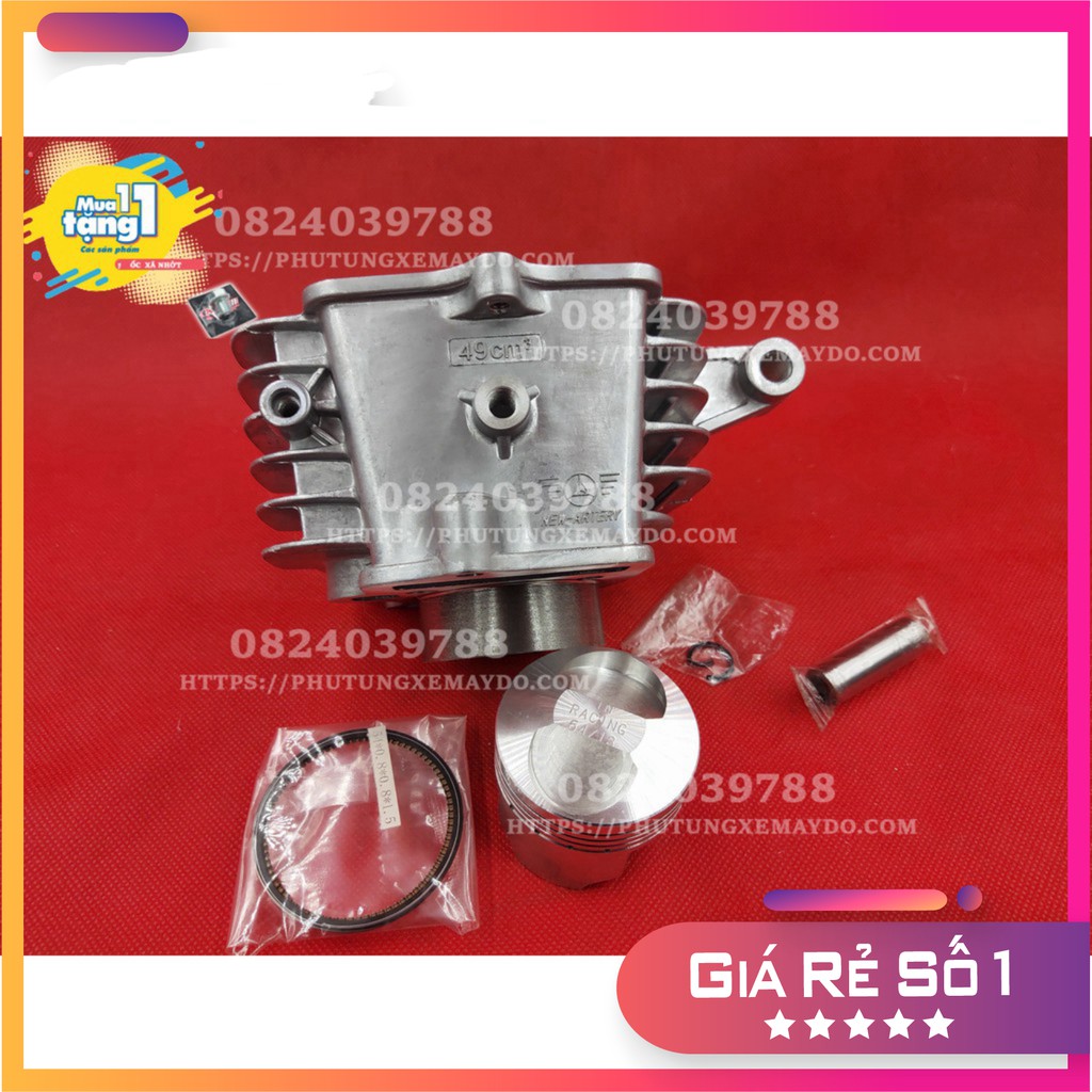 lòng số  49 trái 54 [siêu rẽ]