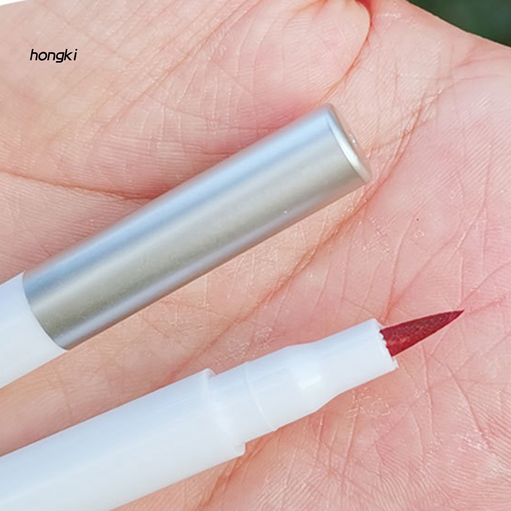 Bút kẻ mắt nước trang điểm làm đẹp chính xác
 | BigBuy360 - bigbuy360.vn