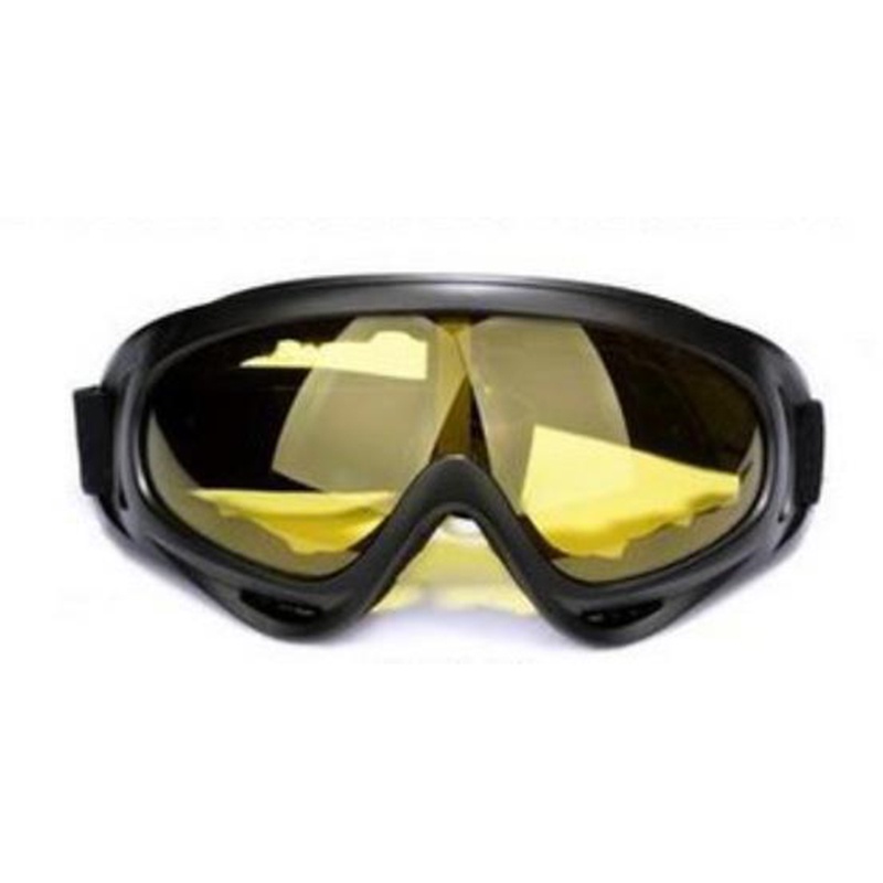 Kính Bảo Vệ Mắt Chống Bụi Chống Tia Uv Khi Hàn