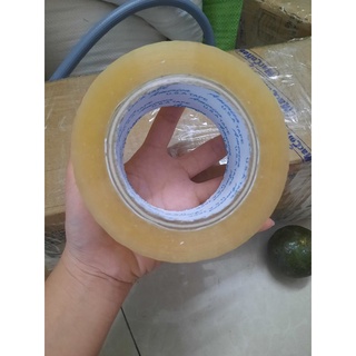 Cuộn Băng keo  cực dày.