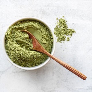 BỘT TRÀ XANH MATCHA - GLASS BEAUTE