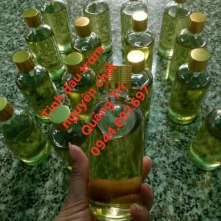 Tinh dầu tràm nguyên chất 50ml