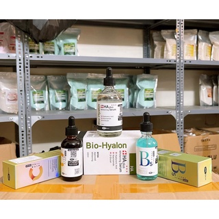 Serum Hydro B5 cấp ẩm, phục hồi da
