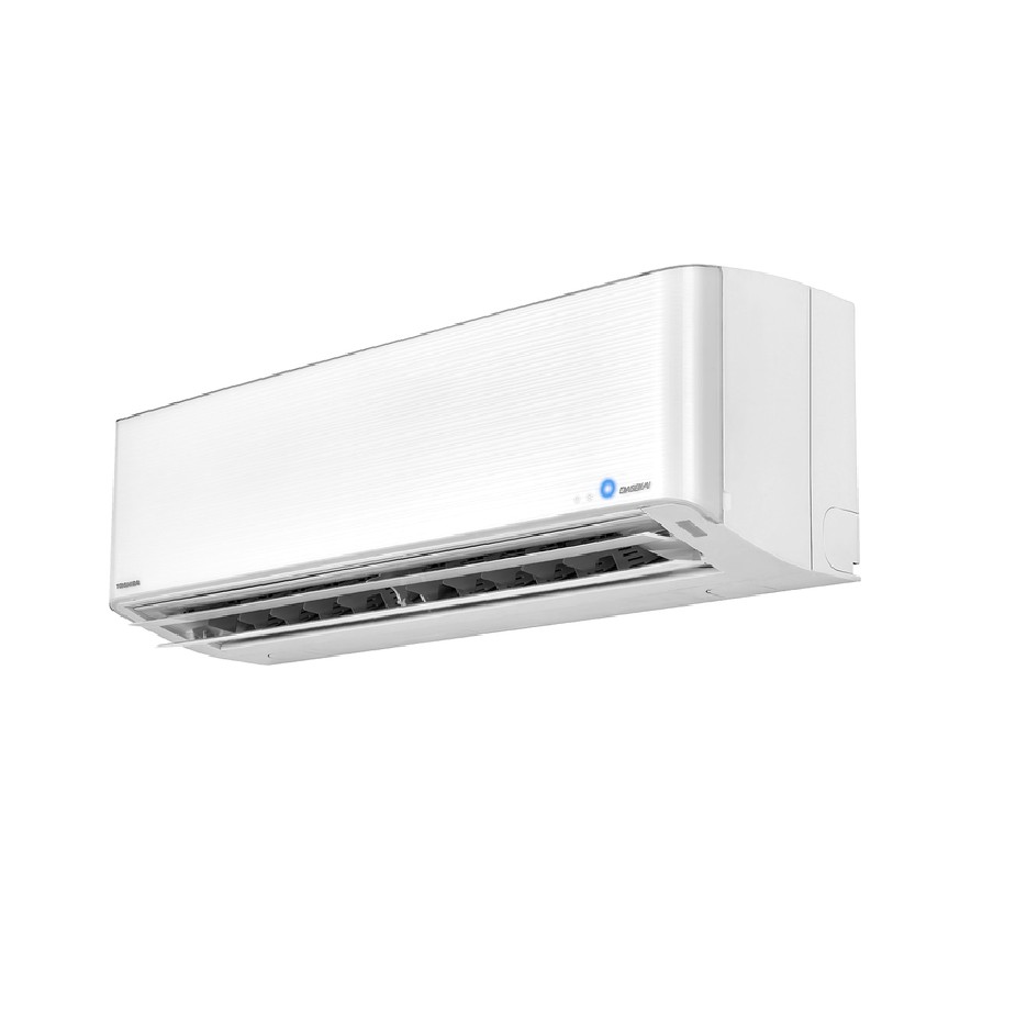 { GIÁ SỈ ) RAS-H10N4KCVPG-V-MIỄN PHÍ CÔNG LẮP ĐẶT-Máy lạnh Toshiba Inveter 1 HP RAS-H10N4KCVPG-V