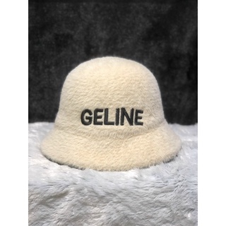 NÓN BUCKET GELIINEE THỜI TRANG