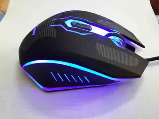 Chuột game thế hệ mới Killer 4