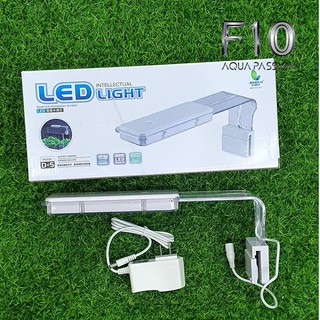 ĐÈN LED KẸP THÀNH BỂ CÁ JENECA D5