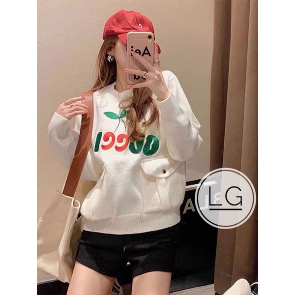 Áo len Gc cao cấp full màu