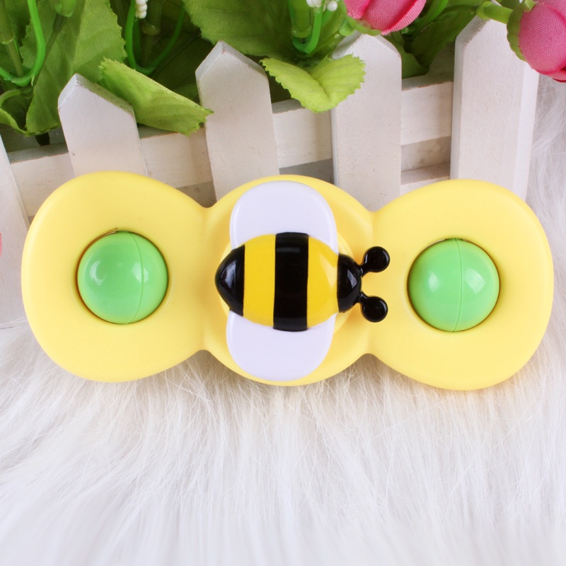 Con quay spinner, Spinner bộ 3 con quay 2 cánh, 3 cánh, 4 cánh SP000039