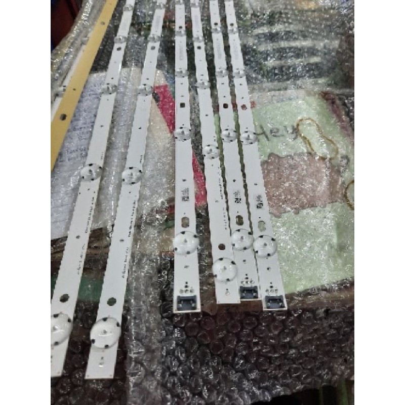 Thanh LED LG 43 Inch- Giá 1 thanh 7 bóng | BigBuy360 - bigbuy360.vn